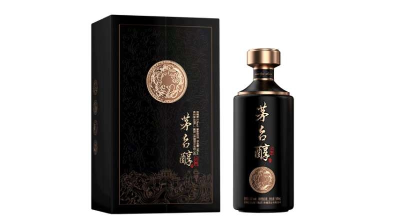 茅台醇（吉醇）